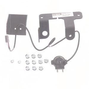 REAR CAMERA KIT, 7385889 for Bobcat E50z E55z E60