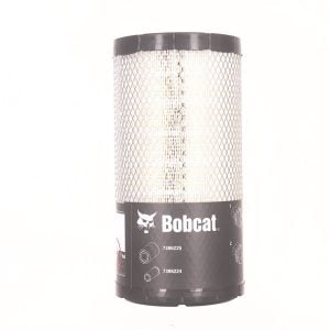 OUTER AIR FILTER, 7386225