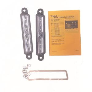 INTEGRATED SIDE LED LIGHT KIT, 7387670
