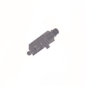 Exhaust Pressure Sensor, 7397085