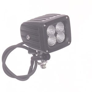 LED Work Lamp 1600 lm, 7412777