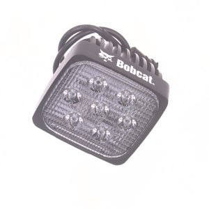 LED Work Lamp 2800 lm, 7412778
