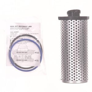 HYDRAULIC / HYDROSTATIC FILTER, 7414581
