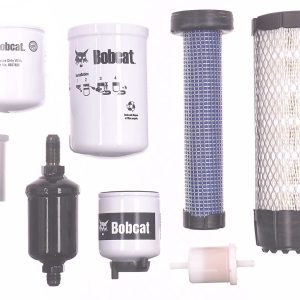 FILTER KIT for Bobcat S100