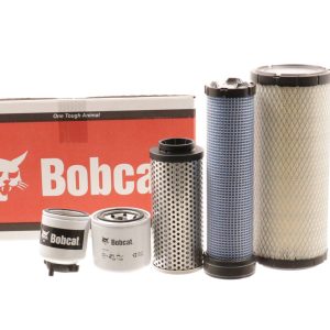 FILTER KIT for Bobcat S510 S530