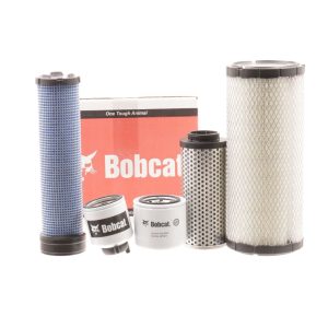 FILTER KIT for Bobcat S550 S570 S590 T590