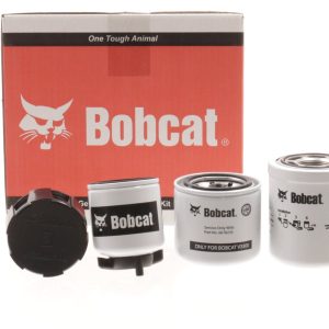 MAINTENANCE KIT 500 Hours