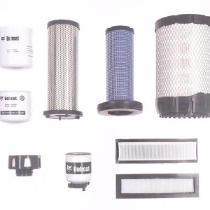 MAINTENANCE KIT 1000 Hours / 1 Year for Bobcat S630 S650 T650