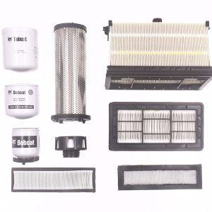 MAINTENANCE KIT 1000Â Hours / 1Â Year for Bobcat S770 S850 T770