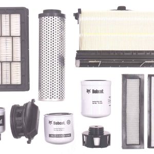 MAINTENANCE KIT 1000 Hours / 1 Year for Bobcat S770 S850 T770