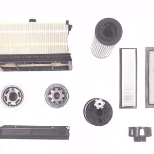 MAINTENANCE KIT 1000Â Hours / 1Â Year for Bobcat S770 S850 T770 T870
