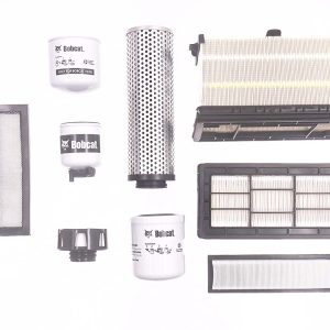 MAINTENANCE KIT 1000 Hours / 1 Year for Bobcat T870