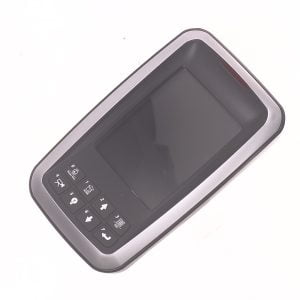 Control Panel, 7417609 for Bobcat E62 E63 E85