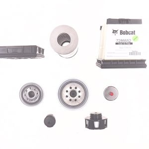 MAINTENANCE KIT 1000 Hours / 1 Year