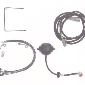 REAR CAMERA KIT, 7420941 for Excavators
