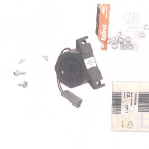 BACKUP ALARM KIT, 7422981 for Bobcat L65 L75 L85