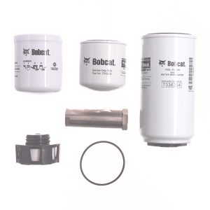 MAINTENANCE KIT 500 Hours for Bobcat A770