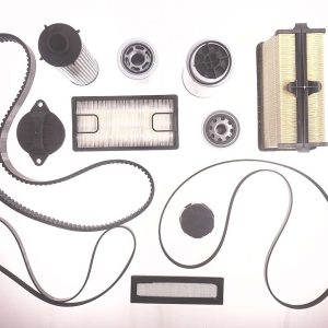 MAINTENANCE KIT 1000 Hours / 1 Year for Bobcat S770 S850 T770 T870