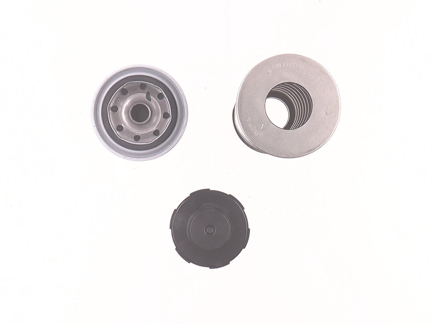 MAINTENANCE KIT 500 Hours