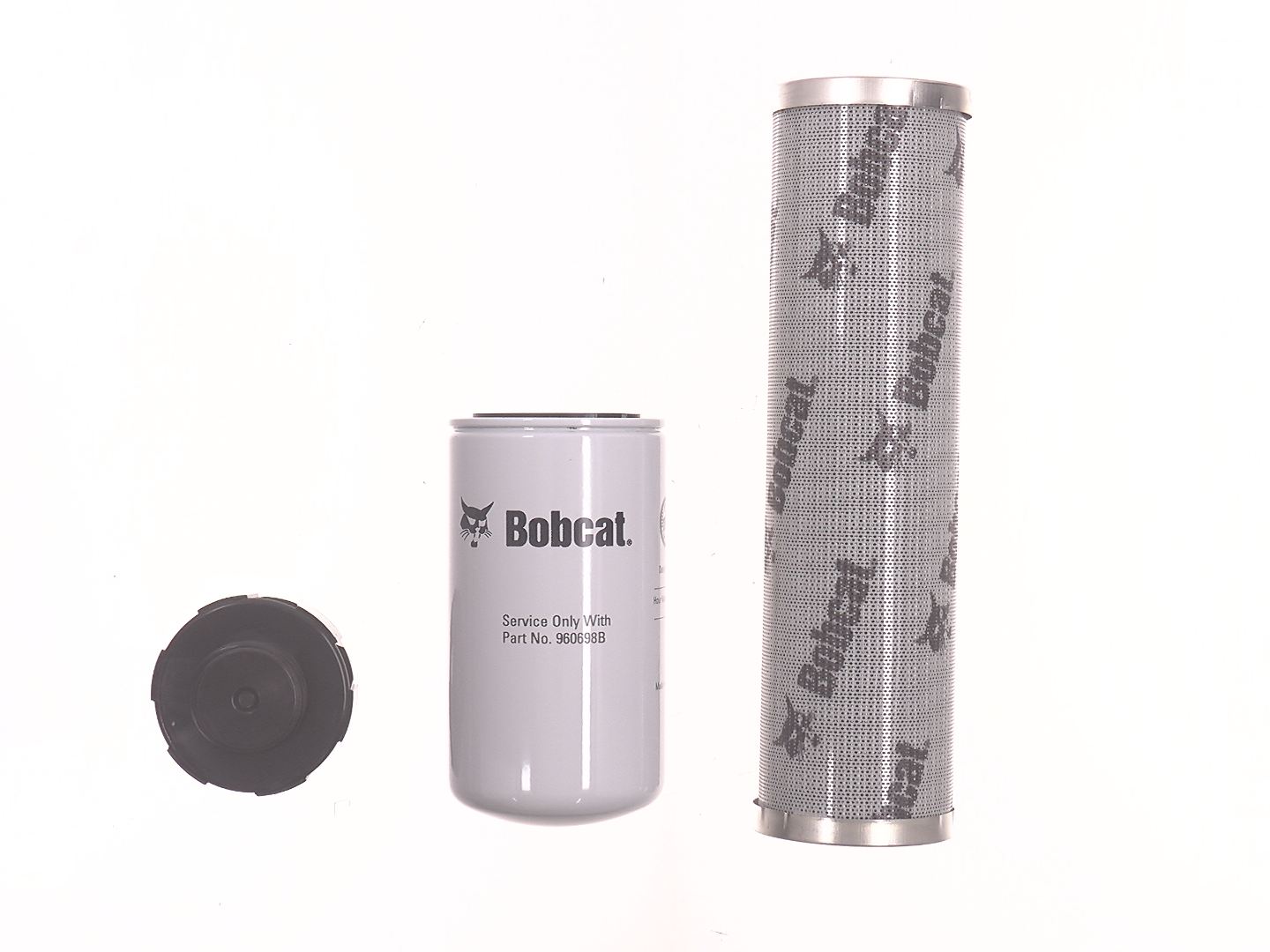 MAINTENANCE KIT 500 Hours - Image 2