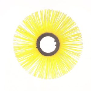 Poly / Poly, Flat Brush, 128 x 550 mm – 1 piece