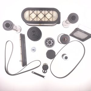 MAINTENANCE KIT 1000 Hours / 1 Year for Bobcat TL34.65HF TL38.70HF TL43.80HF