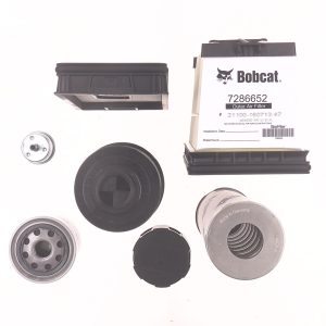 MAINTENANCE KIT 1000 Hours / 1 Year