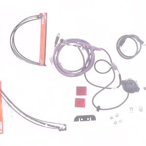REAR CAMERA KIT, 7450569 for Telehandlers
