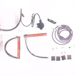 REAR CAMERA KIT, 7450636 for Telehandlers