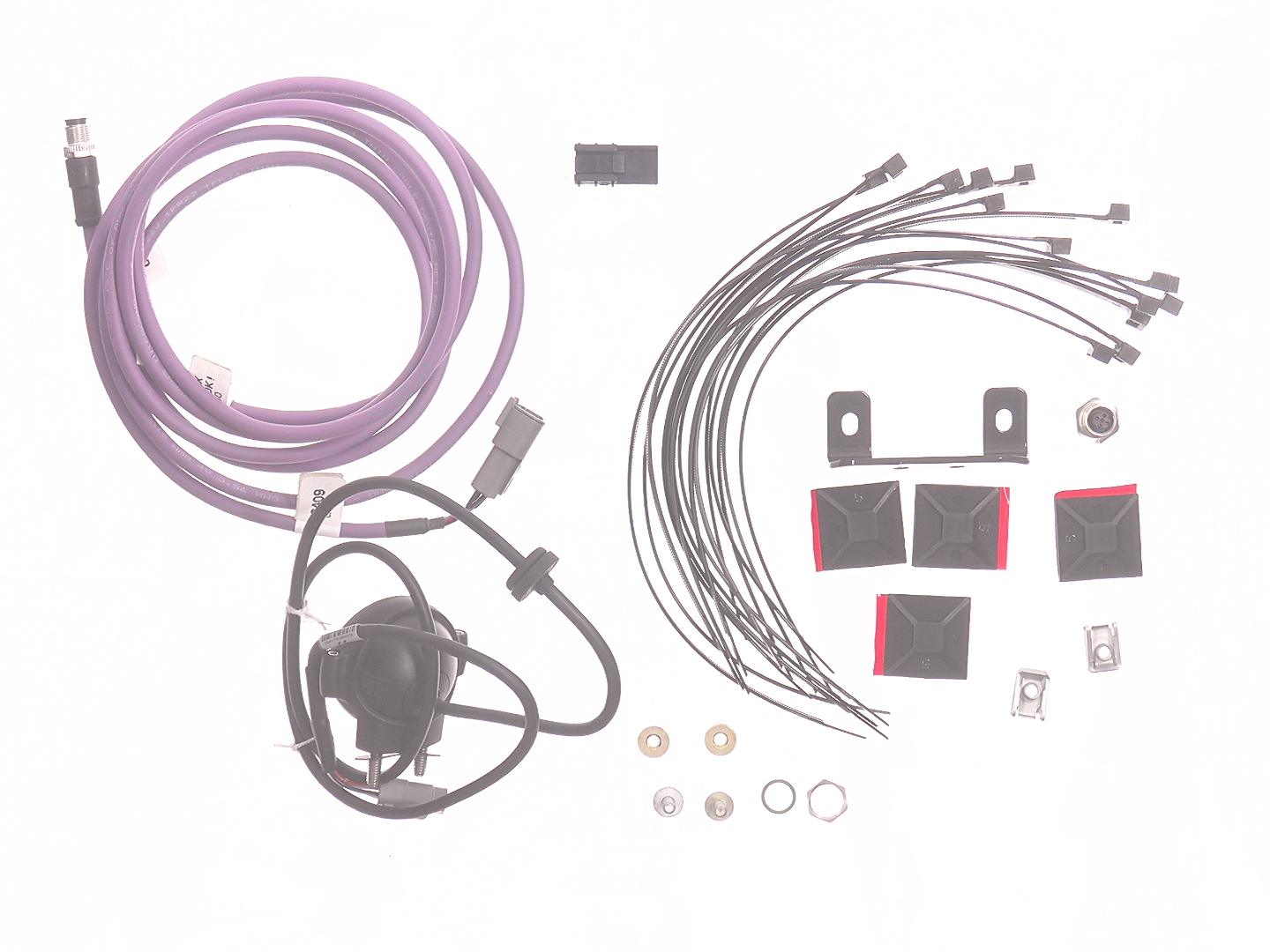 REAR CAMERA KIT, 7450641 - Image 3