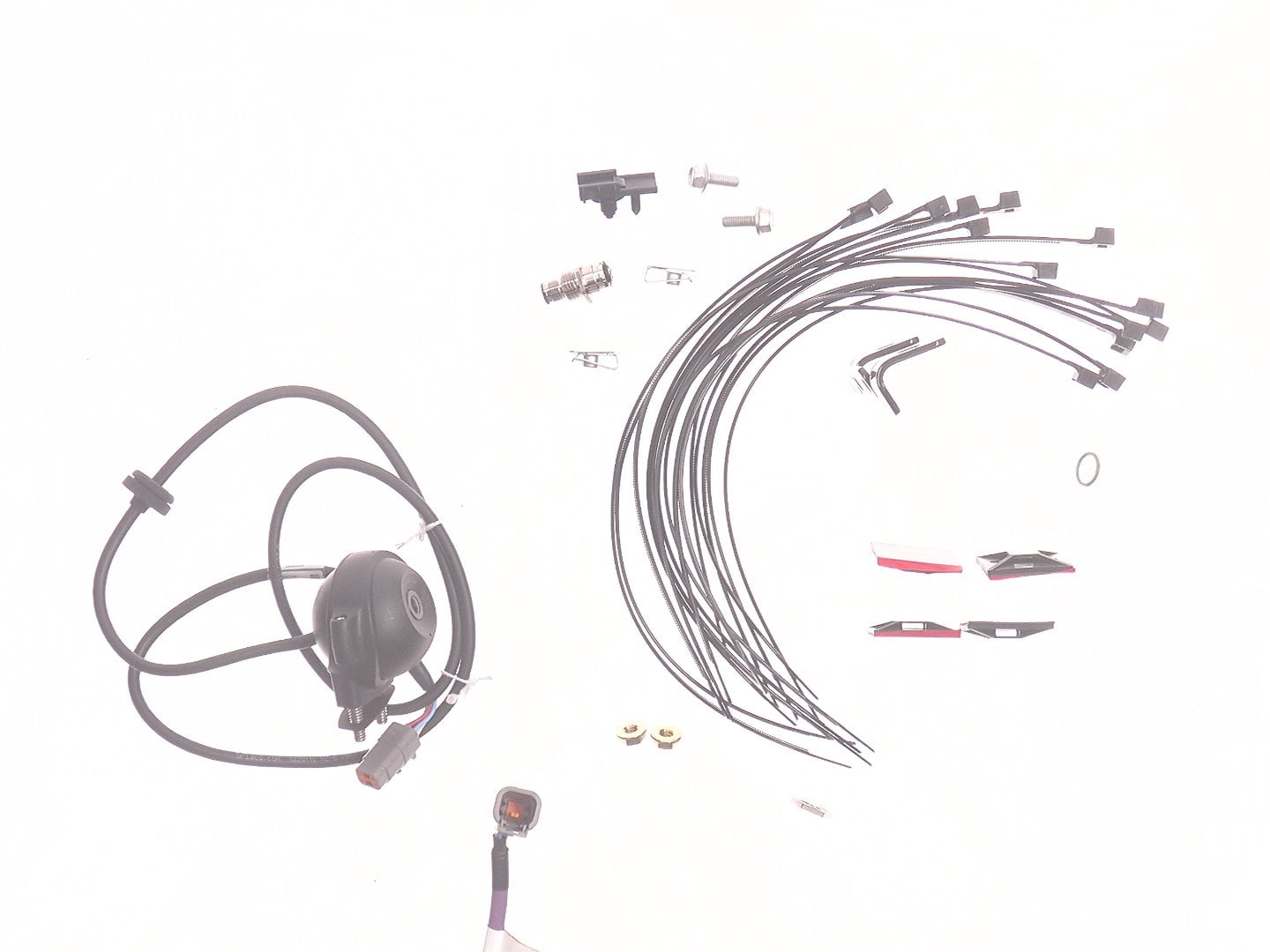 REAR CAMERA KIT, 7450641 - Image 2