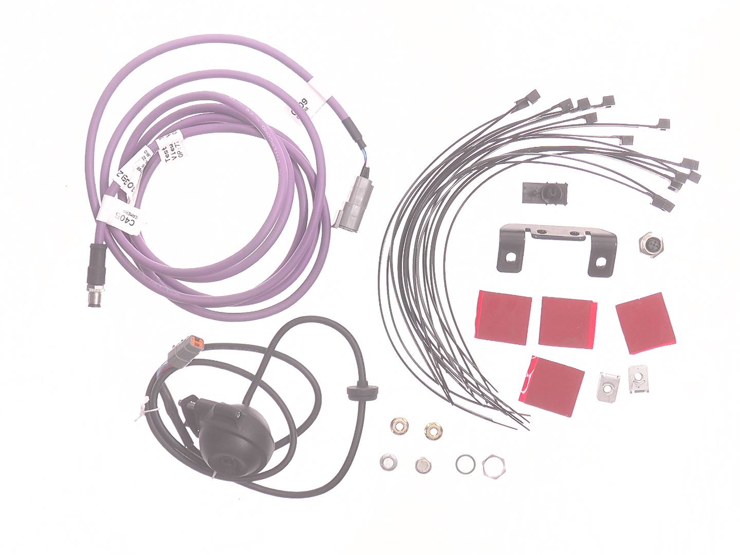 REAR CAMERA KIT, 7450641