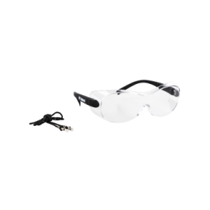 Bobcat Over-Spectacles Safety Glasses