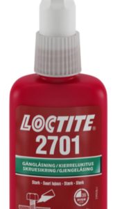LOCTITE 2701, 50 ml