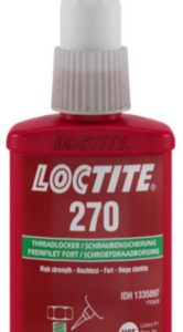 LOCTITE 270, 50 ml