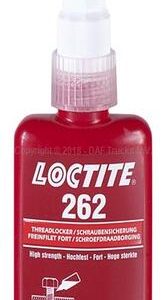 LOCTITE 262, 50 ml