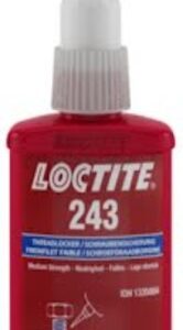 LOCTITE 243, 50 ml