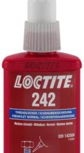 LOCTITE 242, 50 ml