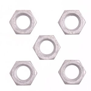 5 Lock Hex Nut, 85D10