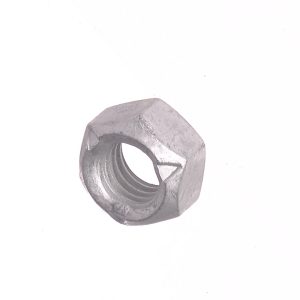 Nut, Part Number 87D8