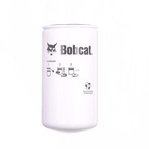 ENGINE OIL FILTER, 960698